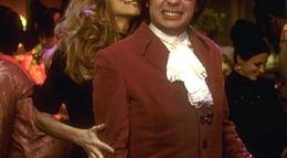 Кадр из фильма "Остин Пауэрс: Шпион, который меня соблазнил" - 1