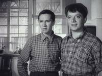 Кадр Неподдающиеся