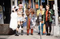 Кадр Без изъяна