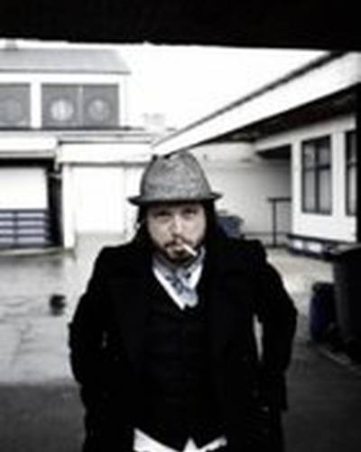 Николо Донато фото