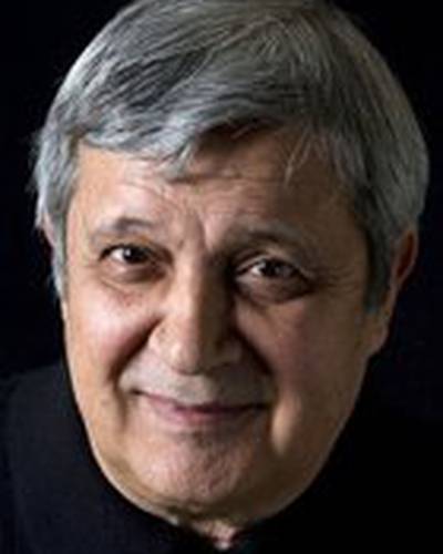 Халит Акчатепе фото