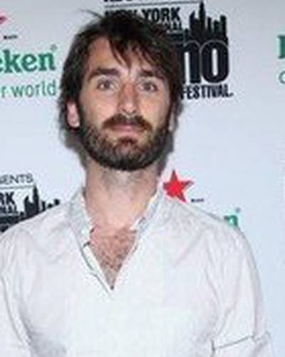 Матиас Лира фото