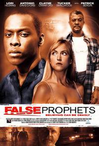 Постер False Prophets
