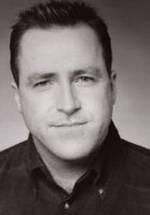 Michael Croaker фото