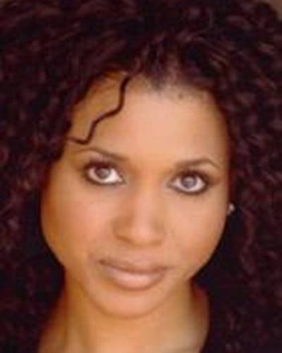 Burnadean Jones фото