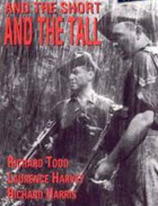 Длинный и короткий и высокий