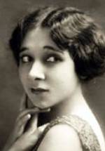 Фаня Маринофф фото