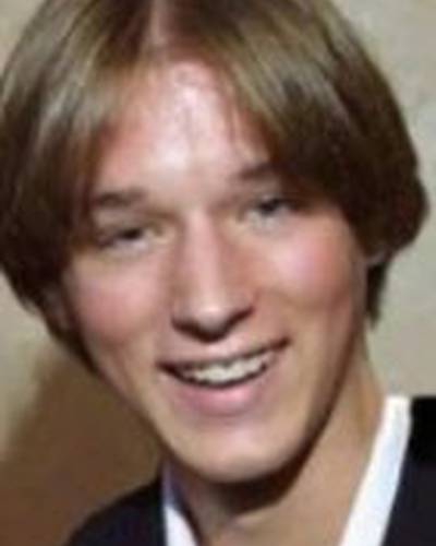 Джереми Джеймс Кисснер 	 	 фото