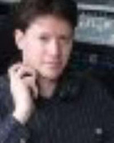 Криспин Меррелл фото