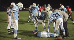 Кадр из фильма "Бывает и хуже" - 1