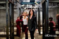 Кадр Люди Икс. Начало. Росомаха