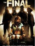 Постер из фильма "Финал" - 1