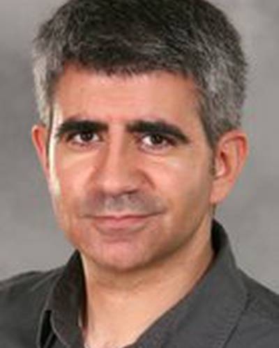 Джон Эбауд фото