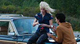 Кадр из фильма "Дружба и никакого секса?" - 2