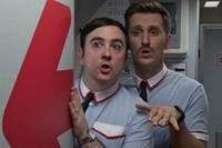 Кадр Я очень возбужден