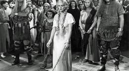 Кадр из фильма "Римские сплетни" - 1