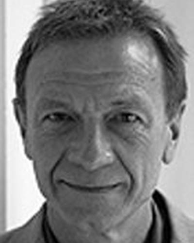 Алан Элмонд фото