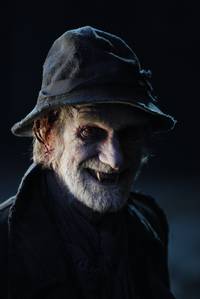 Кадр Воины света