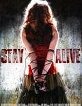 Постер из фильма "Остаться в живых" - 1