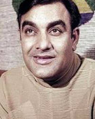 Рахендра Нат фото