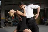 Кадр Держи ритм