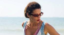 Кадр из фильма "Огни притона" - 1