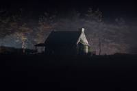 Кадр Заплати призраку (Врата тьмы)