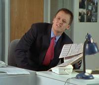 Кадр Полицейские во времени