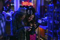 Кадр Милые обманщицы