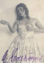 Анна Седлачкова фото