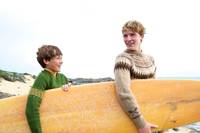 Кадр На гребне