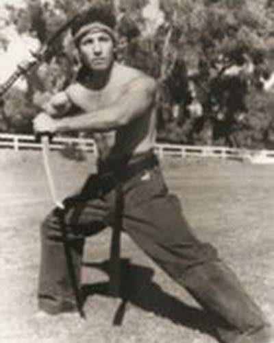 Стивен Ито фото