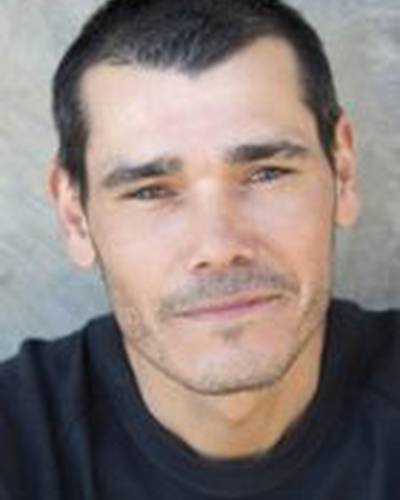 Мэттью Уилкинсон фото