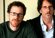 Братья Коэн рассказали о новом проекте