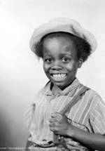 Билли «Баквит» Томас фото