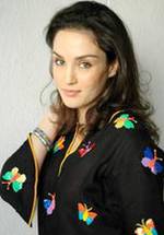 Соня Джехан фото