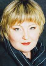 Юлия Стадник фото