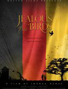 Jealous of the Birds