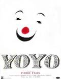 Постер из фильма "Йойо" - 1