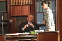 Кадр Лига мечты