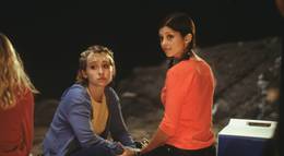 Кадр из фильма "Противоположный пол" - 2