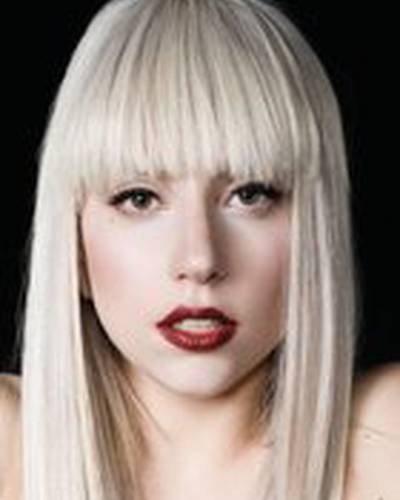 Леди Гага фото