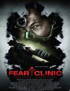 Клиника страха