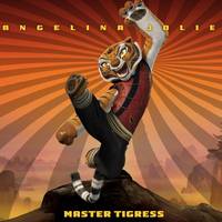 Постер Кунг-фу Панда