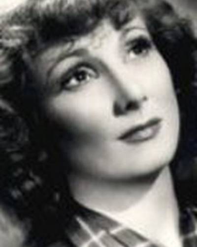 Жани Холт фото