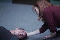 Кадр Убежище