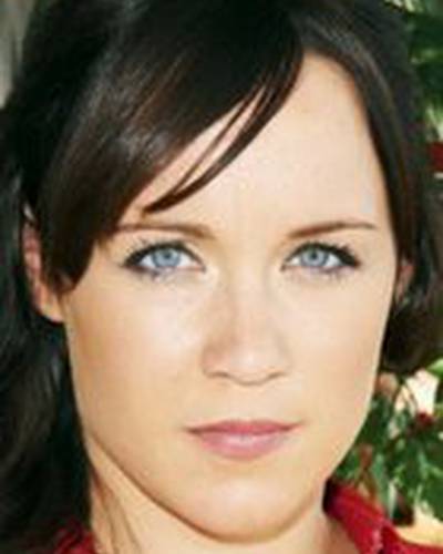 Скарлет Джонсон фото