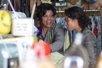 Кадр Ларри Краун