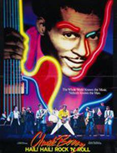 Chuck Berry Hail! Hail! Rock «n» Roll