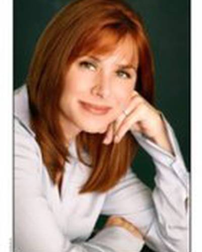 Дебора Флора фото